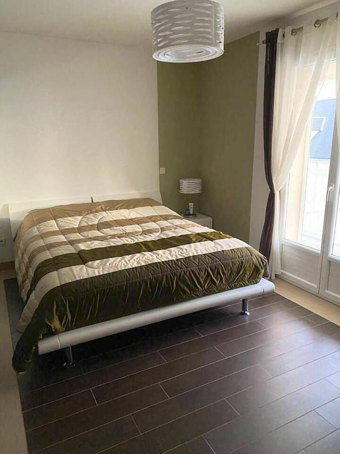 Gîte pour 4 personnes à Chécy - 3