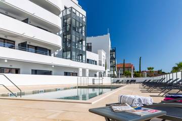 Apartment for 4 People in Biarritz, Basque Coast (France), Photo 1