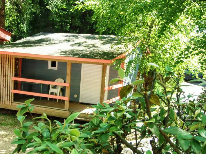 Gîte pour 5 personnes, avec jardin ainsi que piscine et terrasse à Saint-Jean-du-Gard - 2