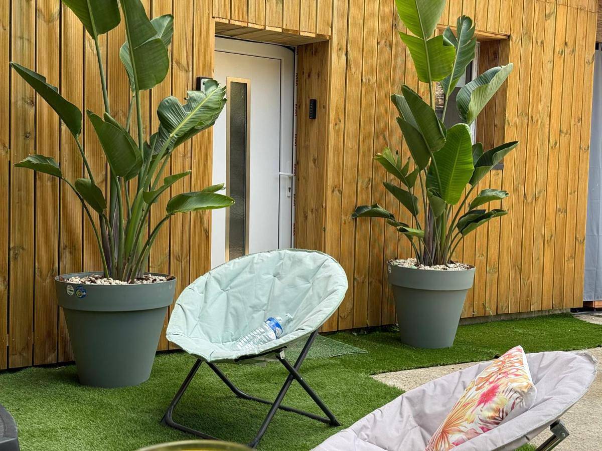 Appartement entier, Two-Bedroom Superior Apartment in Moulins-lès-Metz, Metz-Campagne