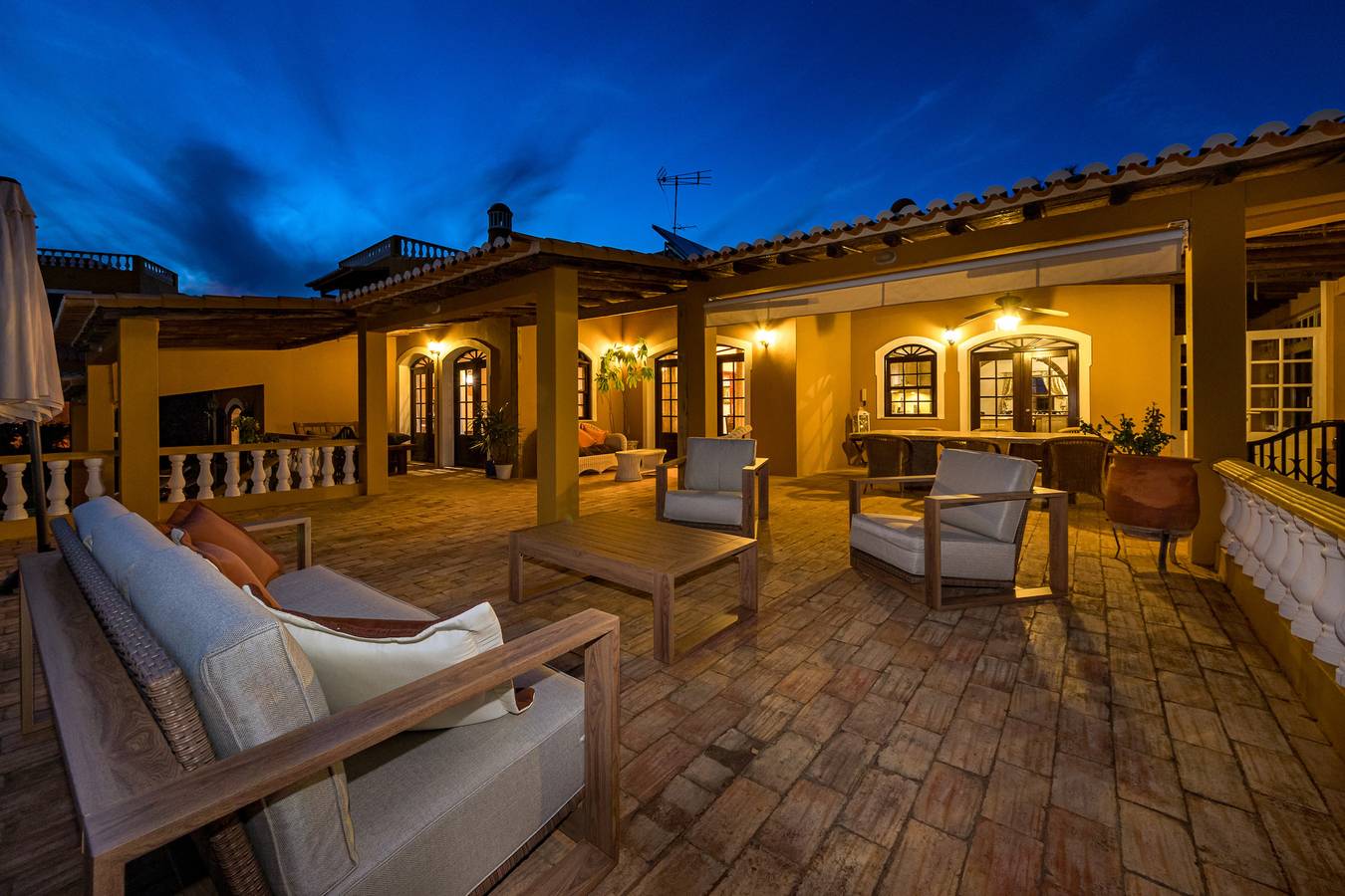 Villa Sobreiro in Albufeira, Faro District