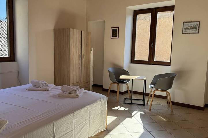 Entire apartment, Trarego Haus - Apartment 3 in Viggiona, Trarego Viggiona