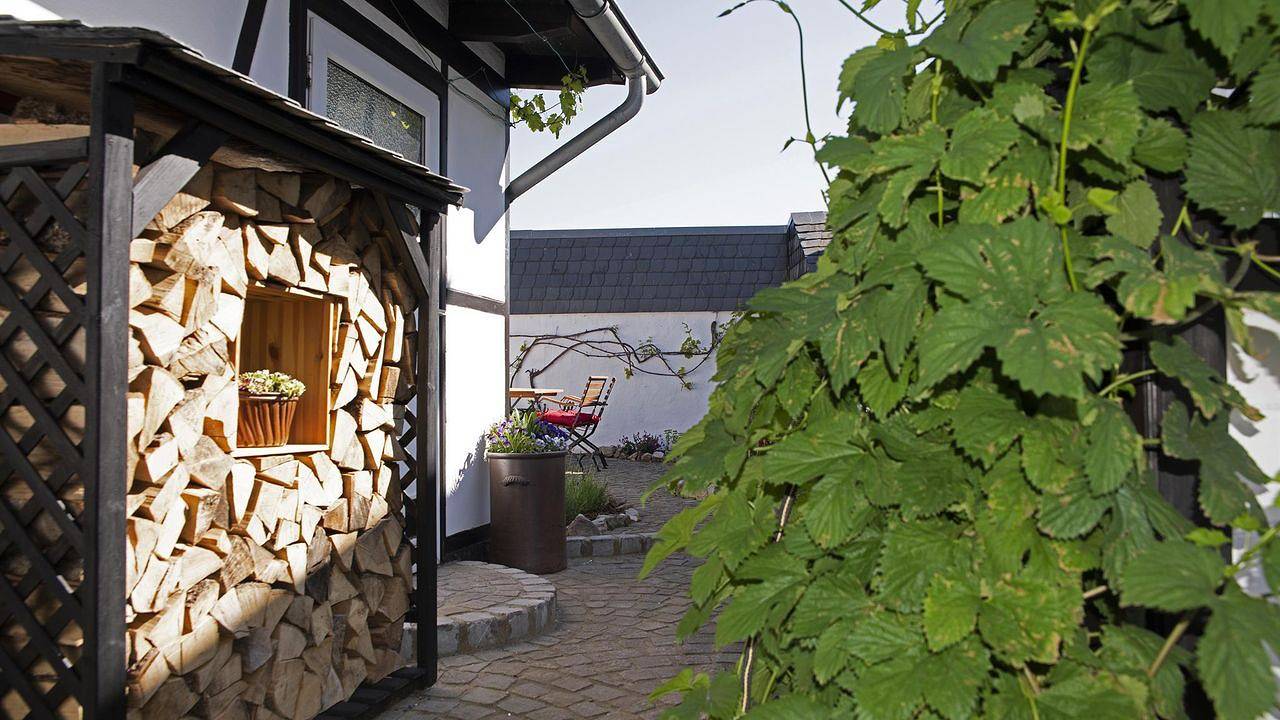 Ferienhaus für 4 Personen (75 m²) in Mechernich in Mechernich, Naturpark Hohes Venn-Eifel