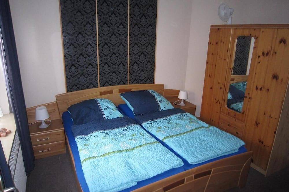 Ferienhaus Ferienhäuser Moje 1 in Nesse, Dornum