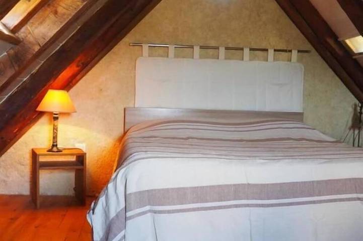 La Maisonnette - Marvejols in Marvejols, Mende region