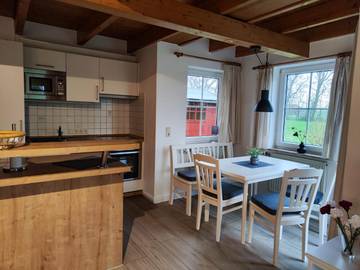 Ferienhaus für 4 Personen in Otterndorf, Bremerhaven Cuxhaven, Bild 4