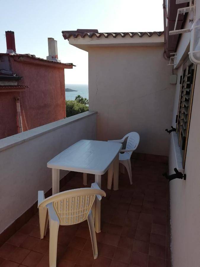 Appartamenti Boston in Marina di Camerota, Camerota