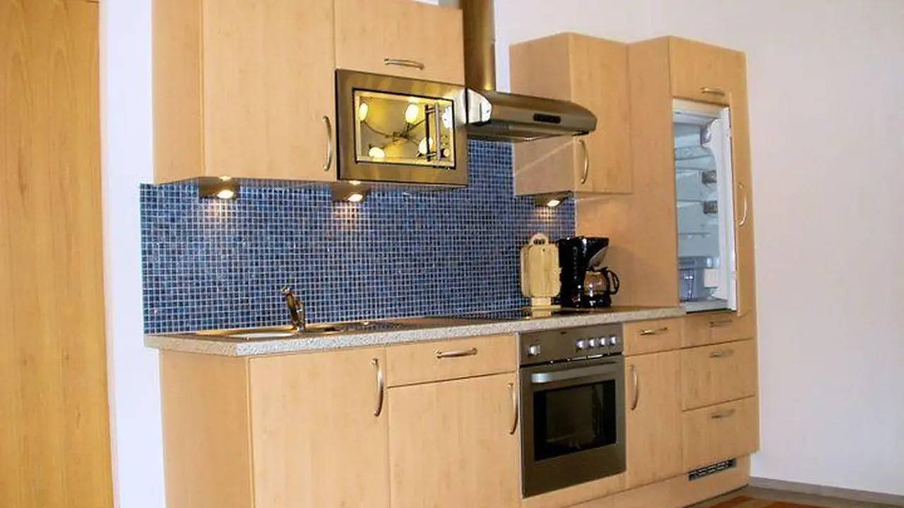 Ganze Ferienwohnung, Ferienwohnung für 6 Personen (80 m²) in Sautens in Sautens, Ötztal