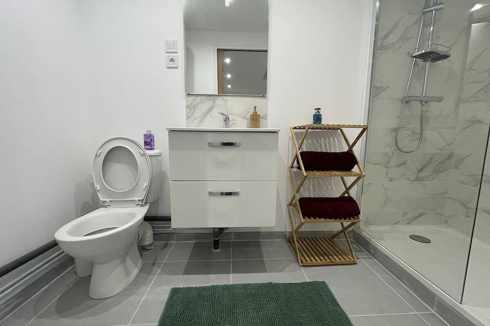Apartamento entero, Proche Paris & Disney in Pontcarré, Sena y Marne