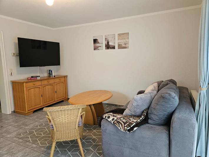 Ferienhaus für 5 Personen, mit Garten, mit Haustier in Wustrow - 2