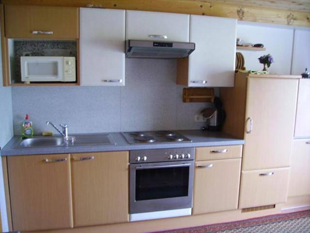 Ferienwohnung für 6 Personen, mit Ausblick und Balkon, mit Haustier im Pitztal - 4