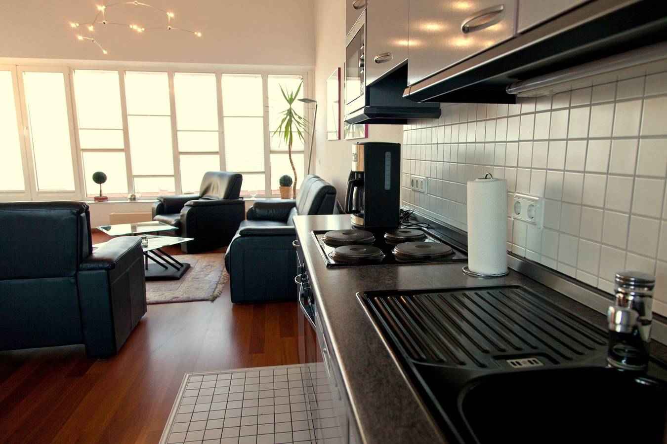 Ganze Ferienwohnung, Apartment 37 in Südstrand Wilhelmshaven, Wilhelmshaven