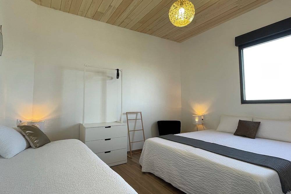 Villas Puy Gastal - Les Cerisiers & Les Amandiers - 20 Pers in Strenquels, Lot