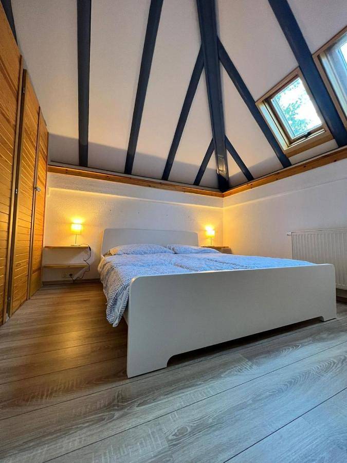 Ferienhaus Odenwald in Vielbrunn, Michelstadt