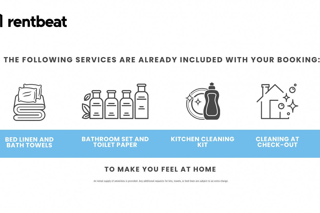 Apartamento entero, Marty House by Rentbeat in Tivoli (desambiguación), Provincia de Roma