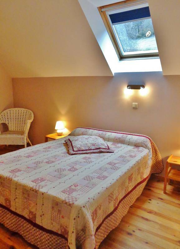 Gîte für 2 Personen, mit Garten in Südfrankreich - 3