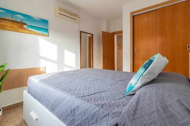 Appartement entier, Apartamento 303 Junto a la Playa Piscina y Parking in Playa de los Enebrales, Punta Umbría