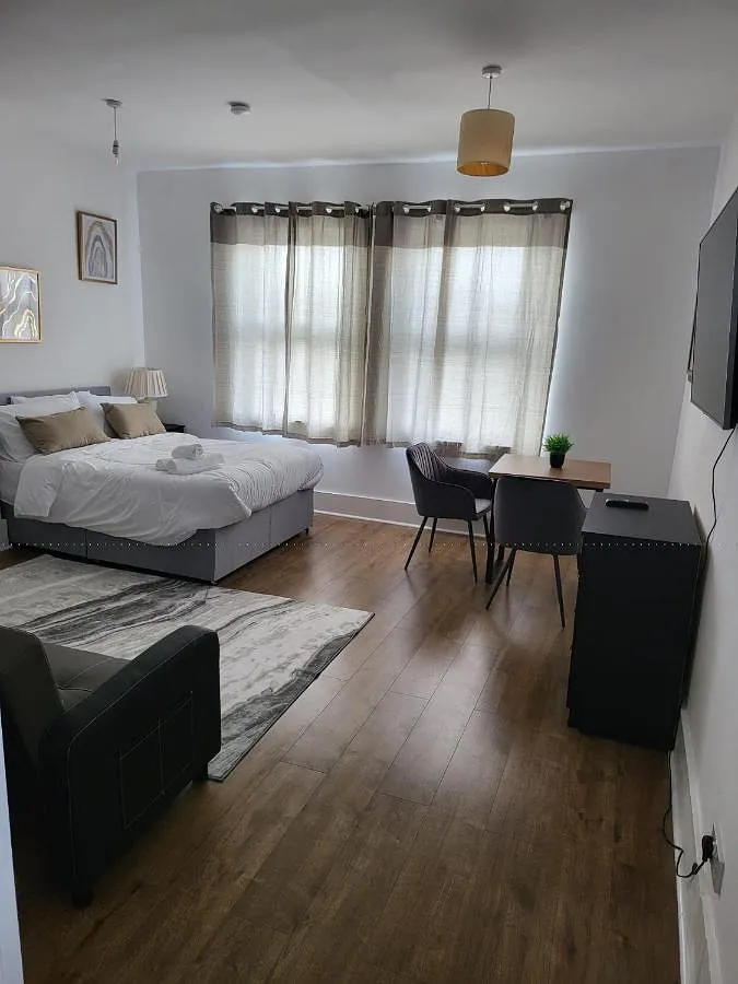 Apartamento de vacaciones para 2 personas, con vistas - 1