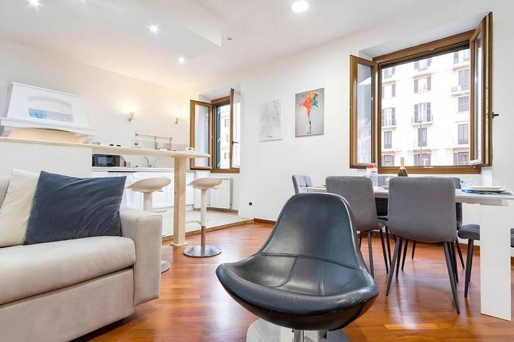 Casa de vacaciones para 6 personas - 1