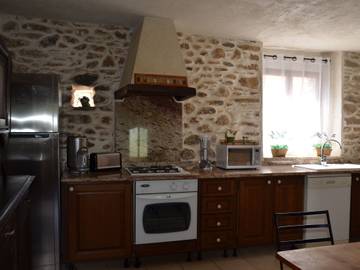 Vakantiehuis voor 6 Personen in San-Nicolao, Haute-Corse, Afbeelding 3