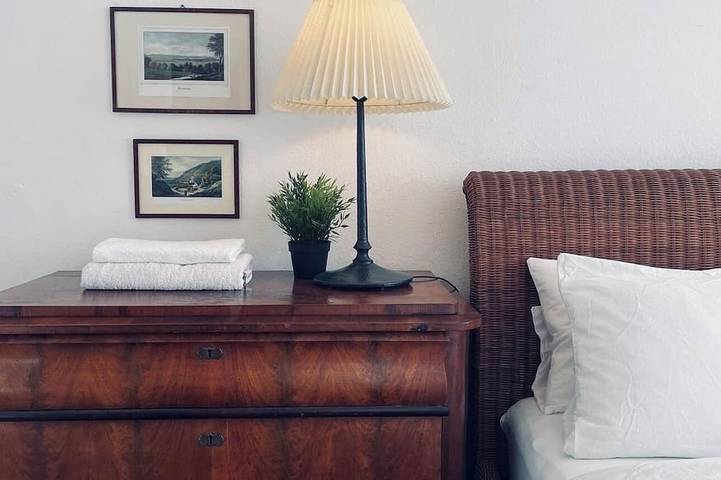 Ferienhaus für 5 Personen, mit Balkon und Garten in Lübeck (Stadt) - 4