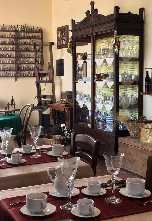Candalù - Villa Giardinata in Valderice, Provincia di Trapani