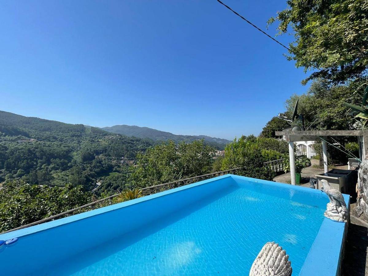 Casa d'Além - Gerês in Terras de Bouro, Distrito de Braga