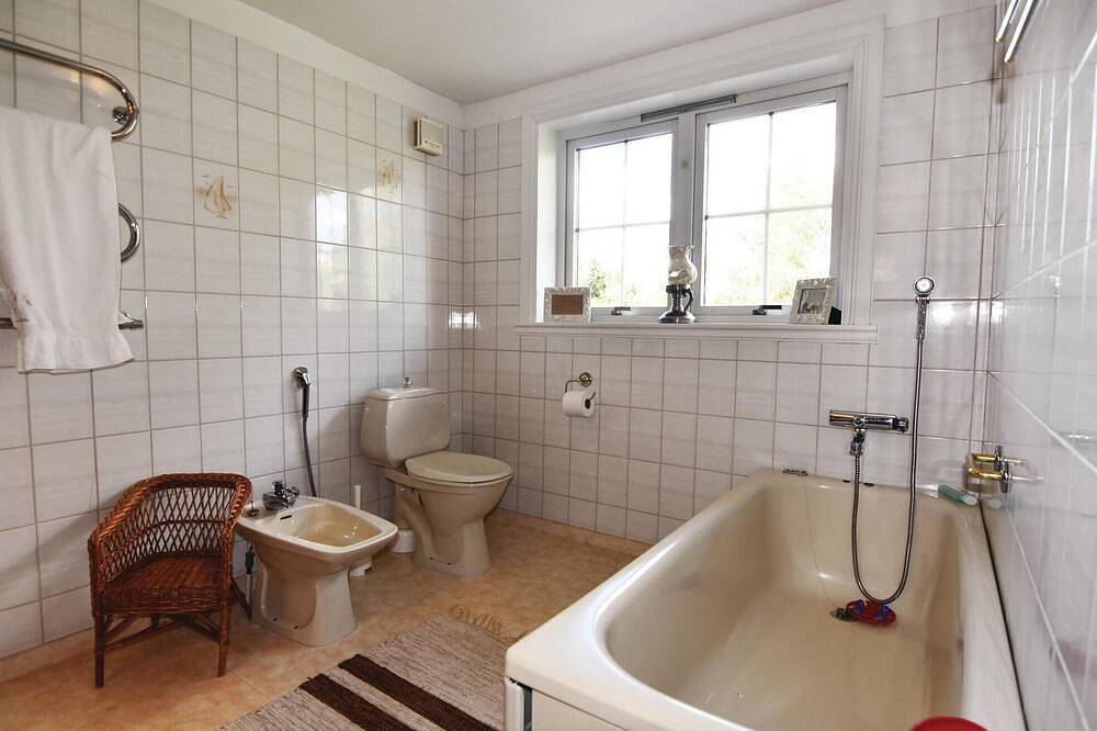 4 bedroom nice home in årjäng in Årjäng region