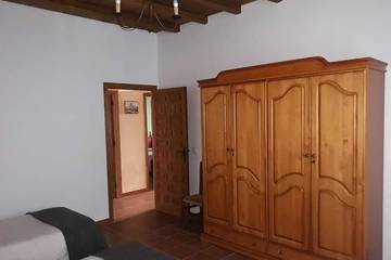 Casa Rural para 12 Personas en Cazalla de la Sierra, Sierra Morena, Foto 4