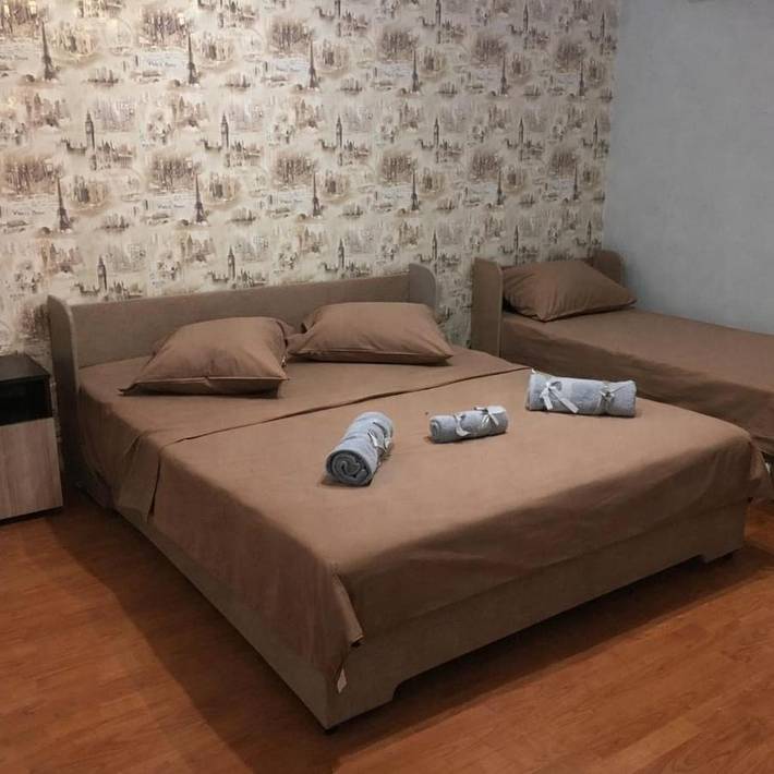 Maison d’hôte pour 2 personnes dans Constanța