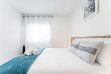 Apartamento para 4 Personas en Santa Marinha e São Pedro da Afurada, Distrito de Porto, Foto 2