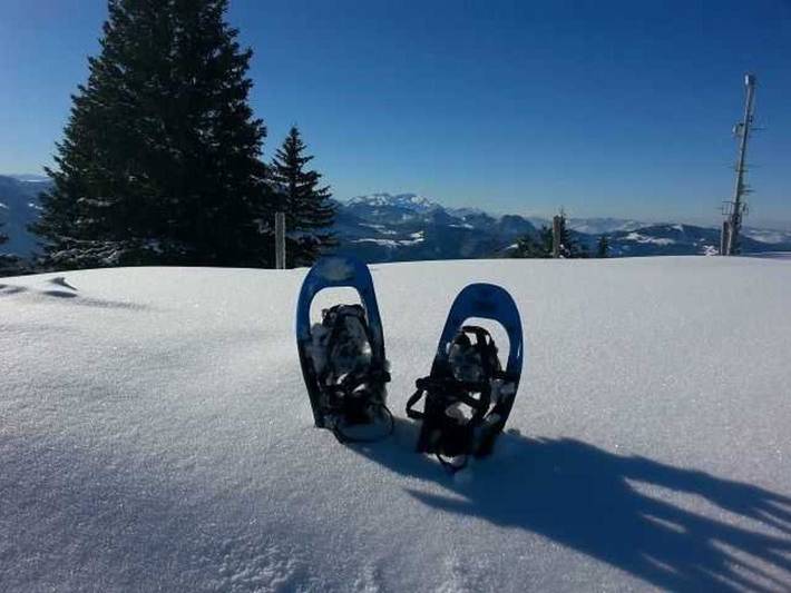 Bauernhof für 4 Personen, mit Garten und Ausblick, kinderfreundlich im Bregenzerwald - 4