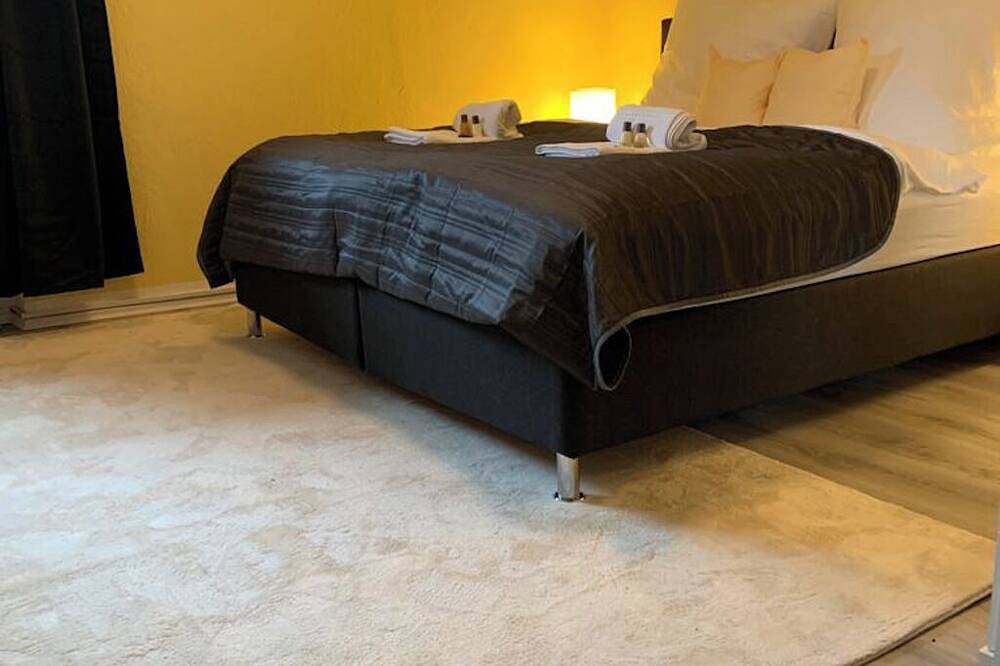 Geheel appartement, Central 72sqm: Modern & cozy in Osnabrück, Osnabrück en omgeving