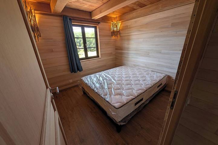 Gîte pour 4 personnes à Corancy - 2