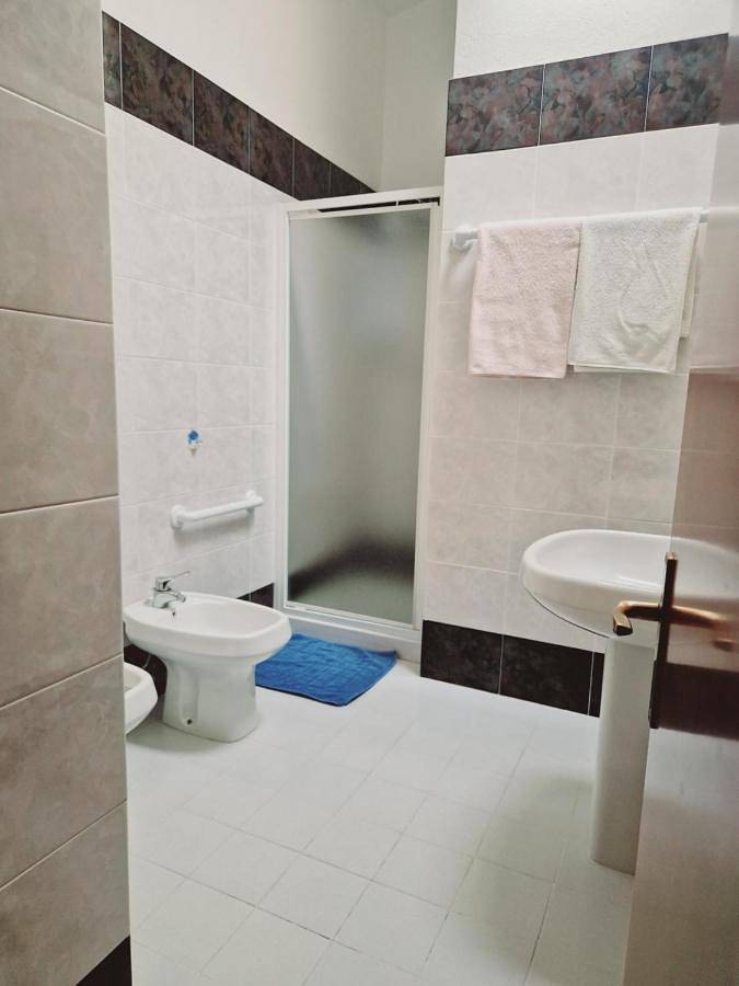 Maison d’hôte pour 2 personnes, avec balcon ainsi que jardin et vue à Villasimius - 3