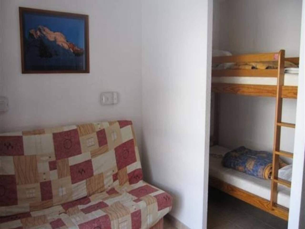 Apartamento entero, Apartamento en Réallon cerca de pistas in Réallon, Parque Nacional de los Ecrins