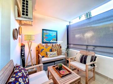 Studio pour 2 Personnes dans Saint-Denis (Réunion), Île de la Réunion, Photo 1