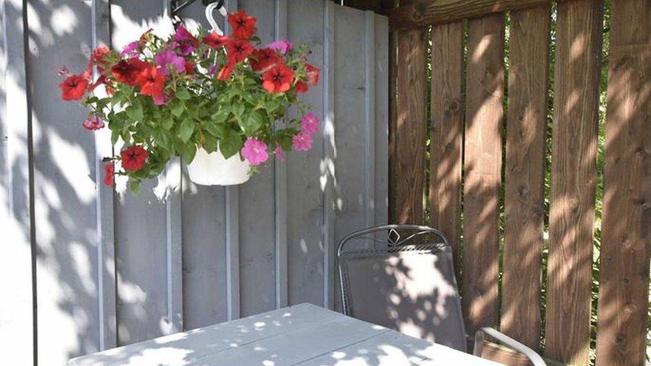 Ganze Ferienwohnung, Ferienwohnung für 2 Personen (25 m²) in Blowatz in Blowatz, Neuburg