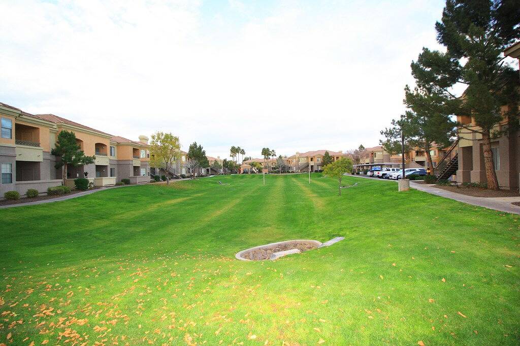 Ganze Wohnung, Resort in der Sonne leben! in Gilbert, Maricopa County