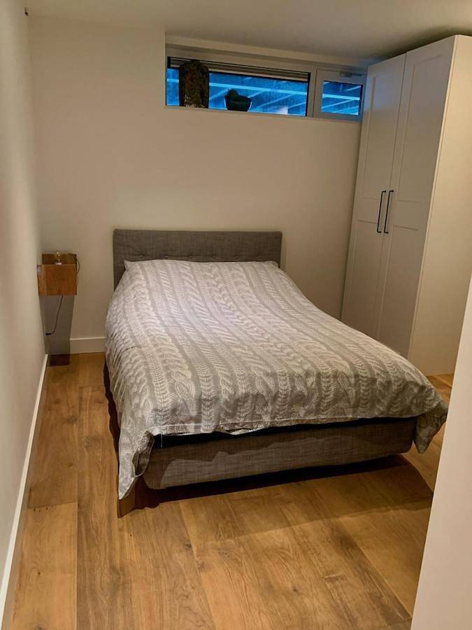 Gîte pour 2 personnes, avec vue à Hoorn - 4