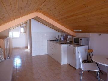Vakantiewoning voor 3 Personen in Dalmatische eilanden, Vir, Afbeelding 2