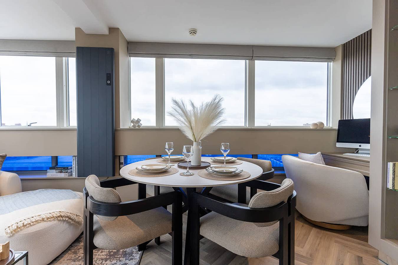 Apartamento vacacional entero, Stylish Apartment near Bettys & Convention Centre in Yorkshire del Norte