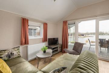 Bungalow voor 6 Personen in Overijssel, Nederland, Afbeelding 1