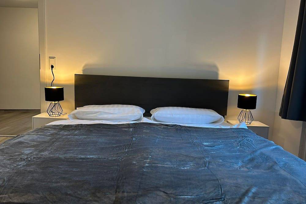 Ganze Wohnung, Me Living - Ferienwohnung - 2 Bäder in Lemgo, Kreis Lippe