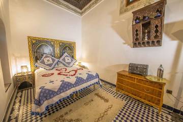 Appartement voor 3 Personen in Fez-Meknes, Afbeelding 2