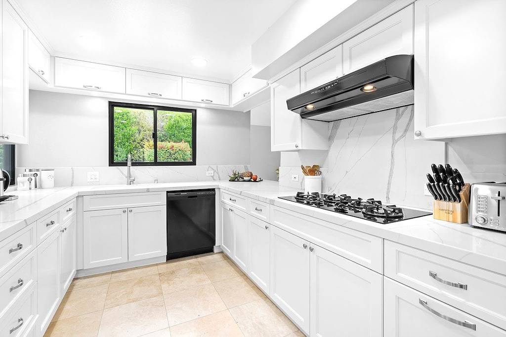 A Malibu Getaway in Malibu, Los Angeles County