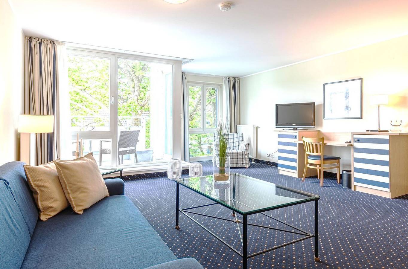 Ferienwohnung in Zingst ab 124€ pro Nacht