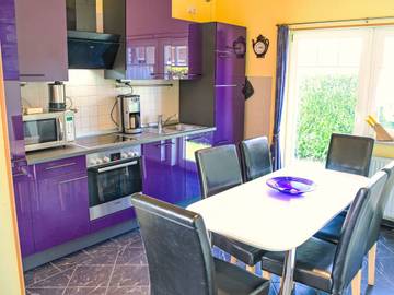 Ferienhaus für 6 Personen in Burhave, Butjadingen, Bild 2