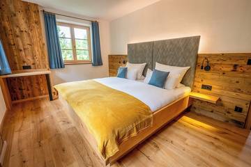 Ferienwohnung für 5 Personen in Chieming, Bayerische Alpen, Bild 3