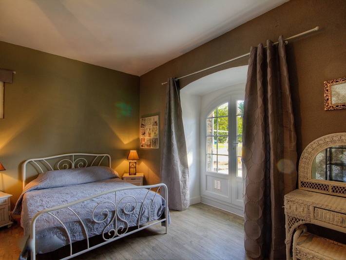 Location de vacances pour 10 personnes, avec Terrasse et Jardin à Santa-Lucia-di-Moriani - 3